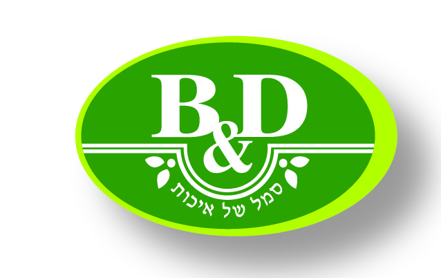 B&D תמונת יצרן