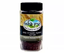 גרין פילד משקה שעורה נמס אורגני 100 גרם Green field כליל הטבע