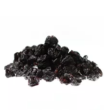 דובדבן טבעי מיובש מסוכר 100 גרם   Natural Dried balaton Cherry כליל הטבע