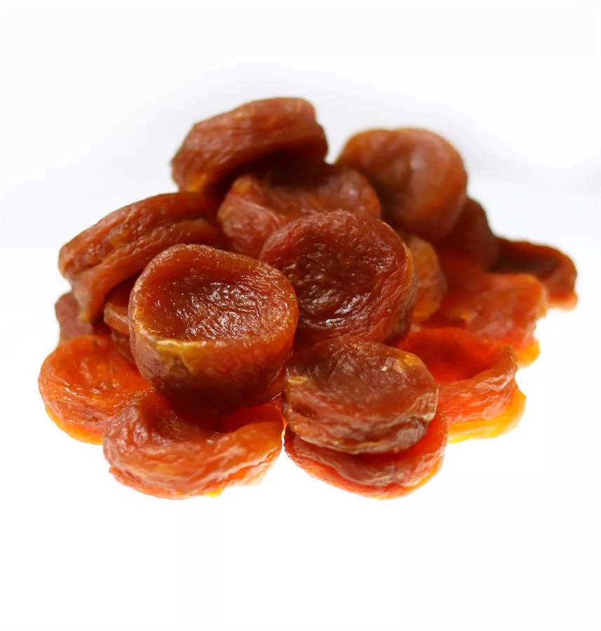 משמש אוזבקי טבעי מיובש 100 גרם   Natural Dried Uzbek Apricot