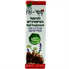 פטר אין 30 מ"ל Petern Nail Treat כליל הטבע