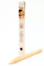 נר הופי hopi candle כליל הטבע