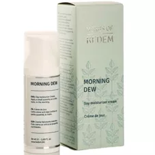 קדם - עשבי טל שחר 50 מ"ל Kedem Morning Dew כליל הטבע