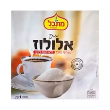 אלולוז 1 ק"ג מתבל Allulose כליל הטבע