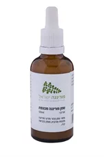 מורינגה שמן מורינגה ישראל 50 מ"ל Moringa Oleifera Oil כליל הטבע