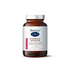 קרנברי אינטנסיב ביוקר 10גרם*6 שקיות  Biocare Cranberry Intensive כליל הטבע