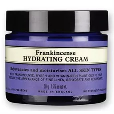 קרם פראנקינסנס הידראיטינג ניליס יארד 50 גר' Neal's Yard Frankincense Hydrating Cream כליל הטבע