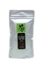 סנצ'ה אורגני אוצ'ה 50 גרם Organic Sencha Ocha כליל הטבע