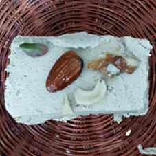 ניצני הדר חלווה מיקס 100 גרם כליל הטבע