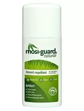 מוסי גארד רול  דוחה יתושים טבעי 50 מ"ל  Msi-Guard Insect Repellent כליל הטבע