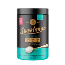 ממתיק טבעי - סוויטאנגו   700 גרם     SweetTango כליל הטבע