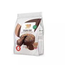 עוגת שוקולד תמי 450 גרם Tami כליל הטבע