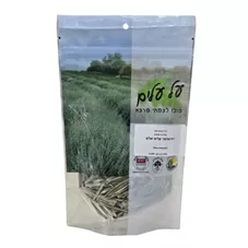 חליטת צמחים עלי זית על עלים 50 גרם Olive Leaves כליל הטבע