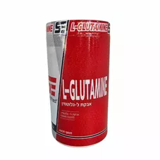 אבקת גלוטמין סופר אפקט  SUPER EFFECT GLUTAMINE כליל הטבע