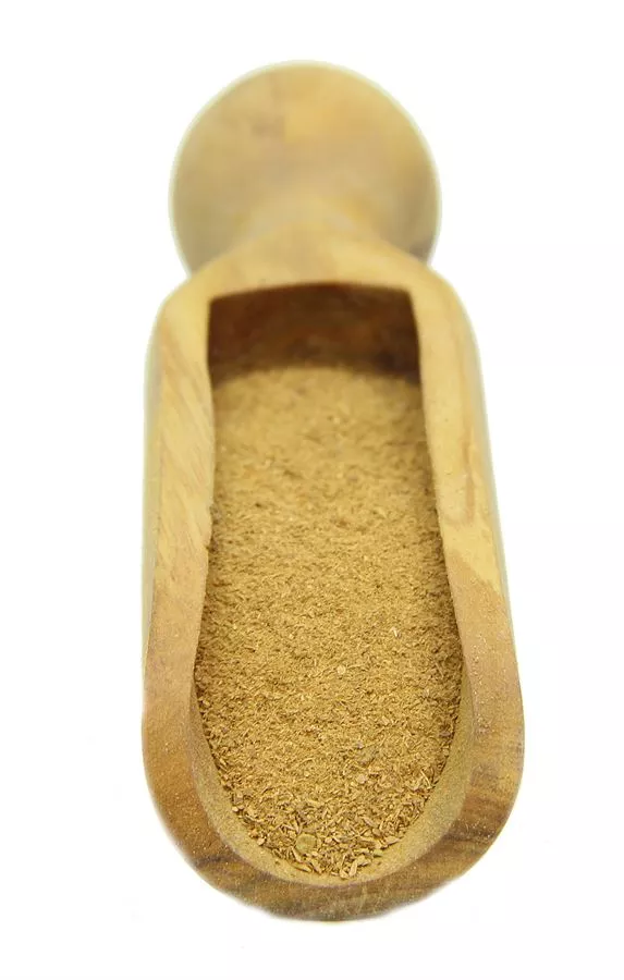 קינמון ציילוני טחון אורגני  Ceylon Cinnamon