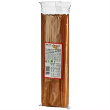 תבואות ספגטי כוסמין מלא אורגני 500 גרם Tvuot Organic Wole Spelt Wheat Spaghetti Pasta כליל הטבע