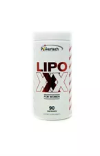 ליפו אקס.אקס.אקס לנשים 90 כמוסות LIPO XXX FOR WOMEN כליל הטבע