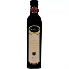 חומץ בלסמי ממודנה אוליטליה 500 מ"ל  Olitalia BALSAMICO כליל הטבע