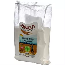 תבואות קמח טפיוקה 500 גרם Tvuot Tapioca Flour כליל הטבע