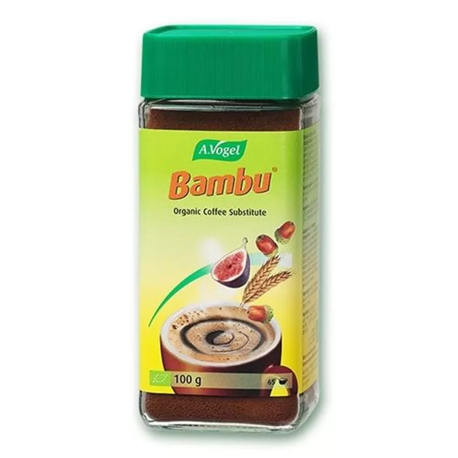 במבו טעם טבע 100 גרם Bambu