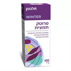 פרוטק תמצית - אלטמן 100 מ"ל   Altman Protec Extract כליל הטבע
