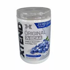 בי סי איי איי אקסטנד טעם פטל כחול BCAA XTEND כליל הטבע