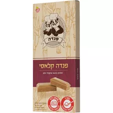 שוקולד פנדה קלאסי 100 גרם Panda כליל הטבע