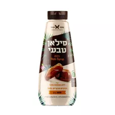 סילאן טבעי שקד תבור 500 גרם Shaked Tavor כליל הטבע