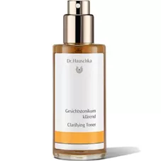 טונר לעור מעורב ושמן ד"ר האושקה 100 מ"ל Clarifying Toner Dr.Hauschka כליל הטבע