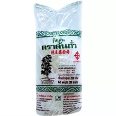 מקלוני שעועית טעמי אסיה 200 גרם Taste Of Asia Bean Vermicelli כליל הטבע