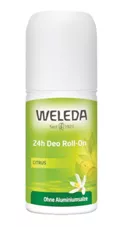 דאודורנט רול טבעי לנערים כליל  Klil roll on deodorant for teenagers boys כליל הטבע