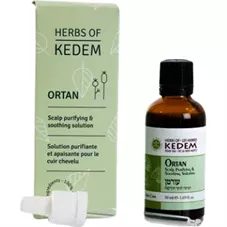 קדם - עורטן 50 מ"ל Kedem Ortan כליל הטבע