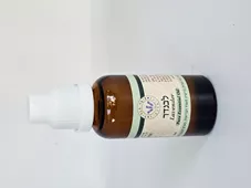 לבנדר שמן אתרי - עומר הגליל  30 מ"ל   Omer Hagalil Lavender Pure Essential Oil כליל הטבע
