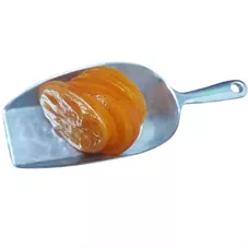 פלחי תפוז מיובשים 100 גרם Dried Orange Slices כליל הטבע
