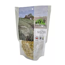 חליטת קמומיל (בבונג)  על עלים 50 גרם  Camomila כליל הטבע