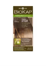 ביו קאפ - קרם הבהרה צמחי 140 מ״ל  BioKap כליל הטבע