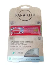 פארמקיטו מגן טבעי נגד יתושים למבוגרים PARA KITO כליל הטבע