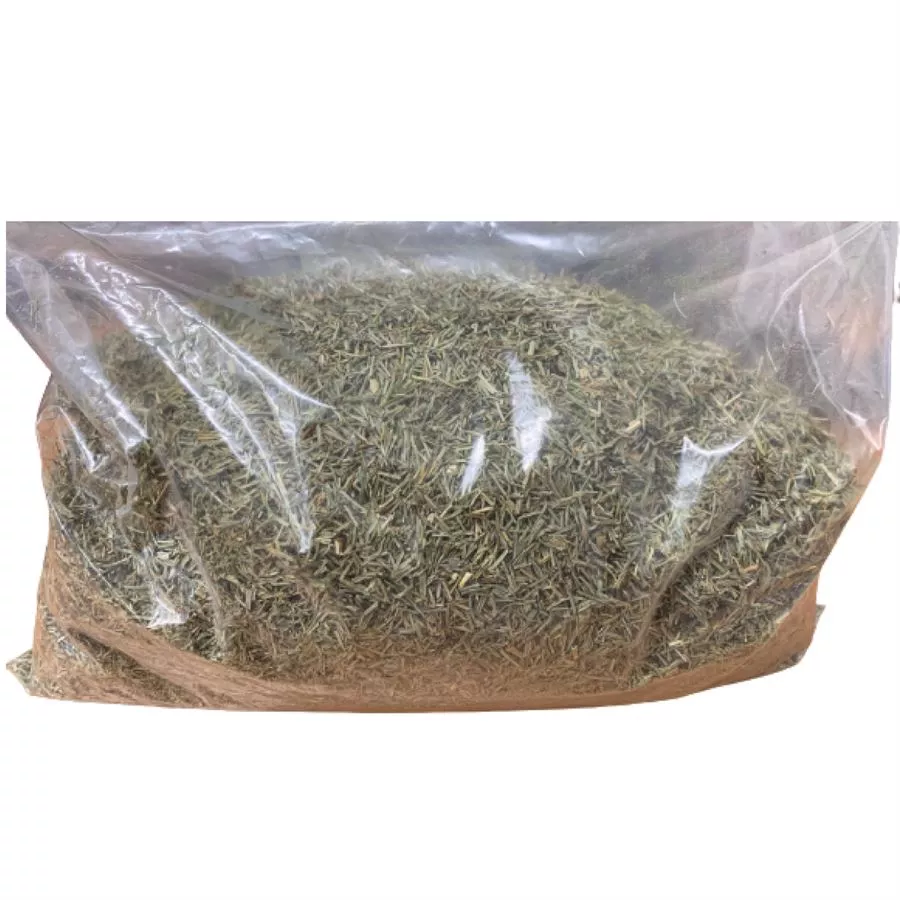 שבטבט עלים גרוס 50 גרם - על עלים