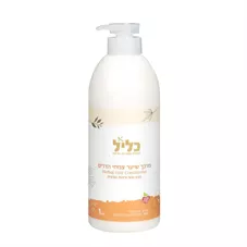 כליל מרכך הדרים משפחתי 1 ליטר KLIL FANILY CONDITIONER כליל הטבע