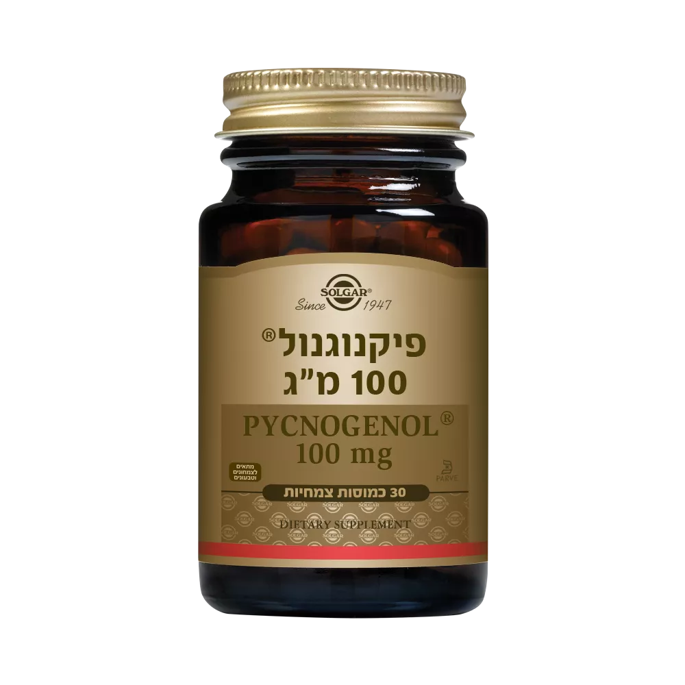 פיקנוגנול 100 מ