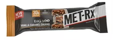 מטרקס ביג-100 בטעם וניל קרמל  100 גרם MET-RX BIG-100 VANILLA CARAMEL CHURRO כליל הטבע