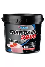 אנסי - פאסט גיין 3000 בטעם שוקולד 5,448 ק"ג   Ansi Fast Gain 3000 כליל הטבע
