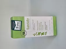 קרם פנים טיפולי לפצעונים  לבידו  Lavido GreenAid Treatment Cream כליל הטבע
