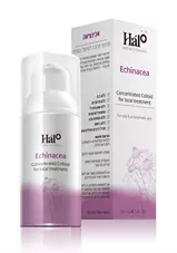 תרחיף אכינציאה מרוכז לטיפול נקודתי 30 מ"ל Halo Echinacea concentrated colloid for local treatment כליל הטבע