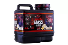 אבקת חלבון רבולושן גיינר 6.8 ק"ג  PowerTech Revolution Mass Gainer כליל הטבע