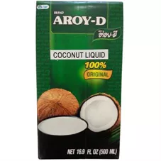 מי אגוז קוקוס 100% רנדי 500 מ"ל Coconut Liquid Rendi כליל הטבע