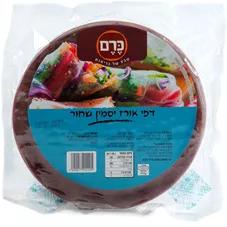 כרם - דפי אורז יסמין שחור 375 גרם Kerem כליל הטבע