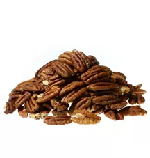 אגוז פקאן ג'מבו פרימיום 1 ק"ג   Jumbo Premium Pecan Nut כליל הטבע