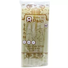 מקלוני אורז טעמי אסיה 400 גרם Taste Of Asia Rice Stick כליל הטבע