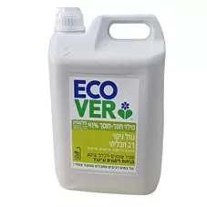 אקובר נוזל ניקוי אקולוגי רב תכליתי  5 ליטר  ECOVER MULTI PURPOSE CLEANER כליל הטבע